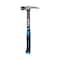 Ox Tools Pro Ultrastrike Framing Hammer - Smooth Face, 20-Ounce / 560-Grams OX-P087320 - alternate 7